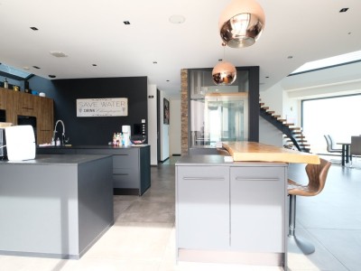 MAISON A VENDRE - ST ETIENNE MONTAUD - 282 m2 - 1 150 000 &euro;
