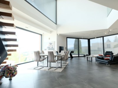 MAISON A VENDRE - ST ETIENNE MONTAUD - 282 m2 - 1 150 000 &euro;