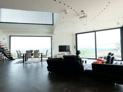 MAISON A VENDRE - ST ETIENNE MONTAUD - 282 m2 - 1 150 000 &euro;