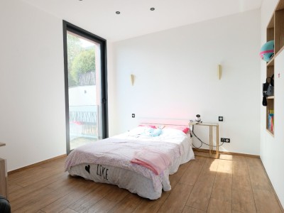 MAISON A VENDRE - ST ETIENNE MONTAUD - 282 m2 - 1 150 000 &euro;