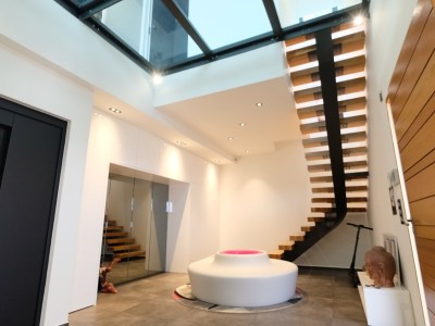 MAISON A VENDRE - ST ETIENNE MONTAUD - 282 m2 - 1 150 000 &euro;