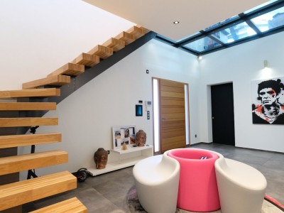 MAISON A VENDRE - ST ETIENNE MONTAUD - 282 m2 - 1 150 000 &euro;