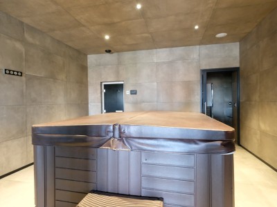 MAISON A VENDRE - ST ETIENNE MONTAUD - 282 m2 - 1 150 000 &euro;