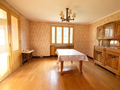 MAISON A VENDRE - ST ETIENNE MONTPLAISIR - 142 m2 - 199000 €