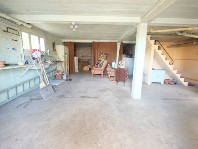 MAISON A VENDRE - ST ETIENNE MONTPLAISIR - 142 m2 - 199000 €