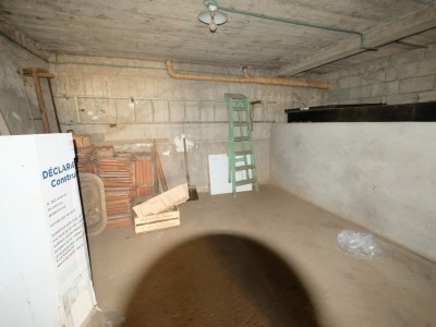 MAISON A VENDRE - ST ETIENNE MONTPLAISIR - 142 m2 - 199000 €