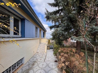 MAISON A VENDRE - ST ETIENNE MONTPLAISIR - 86 m2 - 199000€