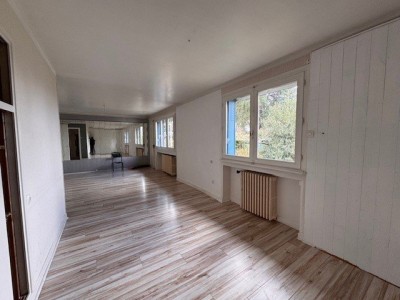 MAISON A VENDRE - ST ETIENNE MONTPLAISIR - 86 m2 - 199000€