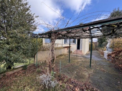 MAISON A VENDRE - ST ETIENNE MONTPLAISIR - 86 m2 - 199000€