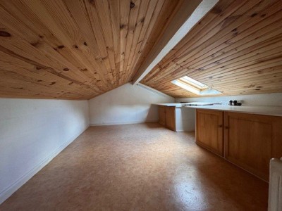 MAISON A VENDRE - ST ETIENNE MONTPLAISIR - 86 m2 - 199000€