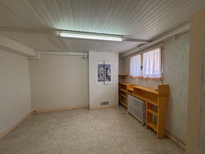 MAISON A VENDRE - ST ETIENNE MONTPLAISIR - 86 m2 - 199000€
