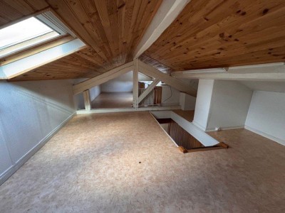MAISON A VENDRE - ST ETIENNE MONTPLAISIR - 86 m2 - 199000€