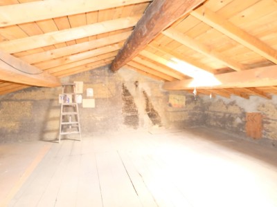 MAISON A VENDRE - ST ETIENNE TERRENOIRE - 69.37 m2 - 99 000 €