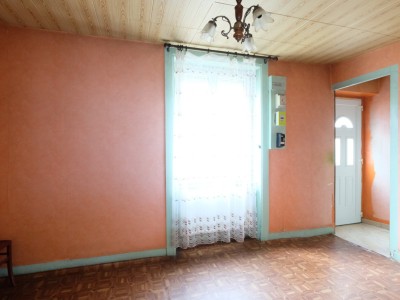 MAISON A VENDRE - ST ETIENNE TERRENOIRE - 69.37 m2 - 99 000 €