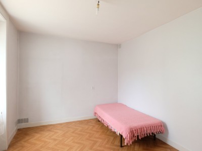 MAISON A VENDRE - ST ETIENNE TERRENOIRE - 69.37 m2 - 99 000 €