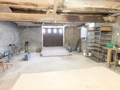 MAISON A VENDRE - ST ETIENNE TERRENOIRE - 69.37 m2 - 99 000 €