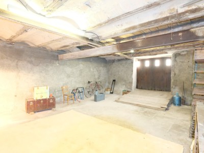 MAISON A VENDRE - ST ETIENNE TERRENOIRE - 69.37 m2 - 99 000 €