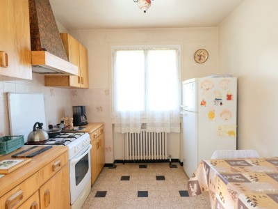 MAISON A VENDRE - ST ETIENNE TERRENOIRE - 70 m2 - 199 000 &euro;