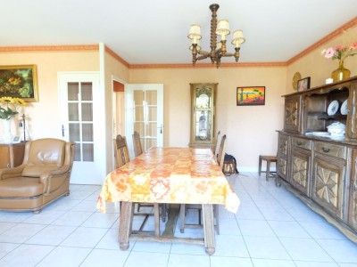MAISON A VENDRE - ST ETIENNE TERRENOIRE - 70 m2 - 199 000 &euro;