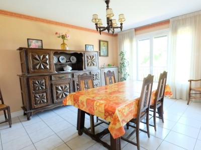 MAISON A VENDRE - ST ETIENNE TERRENOIRE - 70 m2 - 199 000 &euro;
