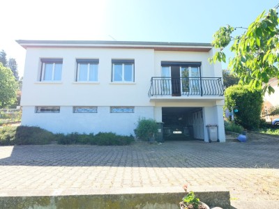 MAISON A VENDRE - ST ETIENNE TERRENOIRE - 70 m2 - 199 000 &euro;