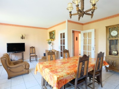 MAISON A VENDRE - ST ETIENNE TERRENOIRE - 70 m2 - 199 000 &euro;