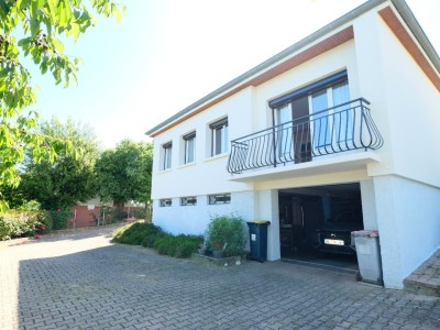 MAISON A VENDRE - ST ETIENNE TERRENOIRE - 70 m2 - 199 000 &euro;