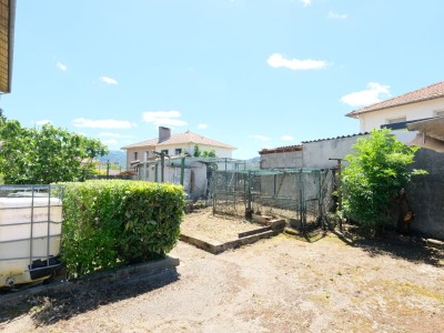 MAISON A VENDRE - ST JEAN BONNEFONDS - 100 m2 - 149 000 €