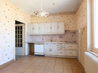 MAISON A VENDRE - ST JEAN BONNEFONDS - 100 m2 - 149 000 €