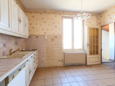 MAISON A VENDRE - ST JEAN BONNEFONDS - 100 m2 - 149 000 €