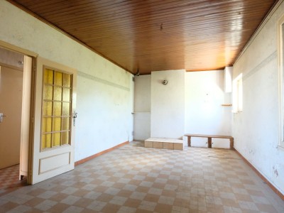 MAISON A VENDRE - ST JEAN BONNEFONDS - 100 m2 - 149 000 €