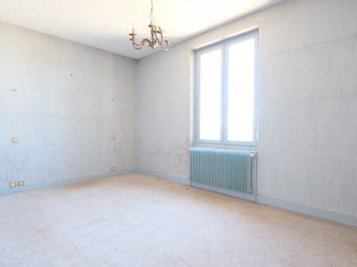 MAISON A VENDRE - ST JEAN BONNEFONDS - 100 m2 - 149 000 €