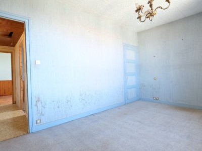 MAISON A VENDRE - ST JEAN BONNEFONDS - 100 m2 - 149 000 €