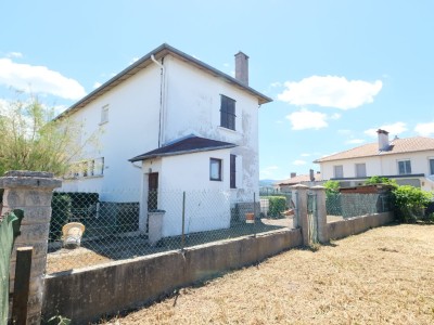MAISON A VENDRE - ST JEAN BONNEFONDS - 100 m2 - 149 000 €