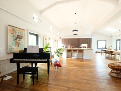 MAISON A VENDRE - ST JUST ST RAMBERT - 380 m2 - 849000€