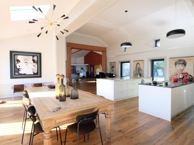 MAISON A VENDRE - ST JUST ST RAMBERT - 380 m2 - 849000€