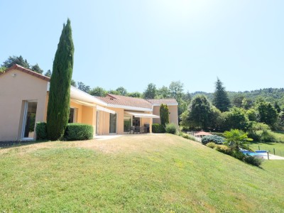MAISON A VENDRE - ST PAUL EN CORNILLON - 220 m2 - 499000€