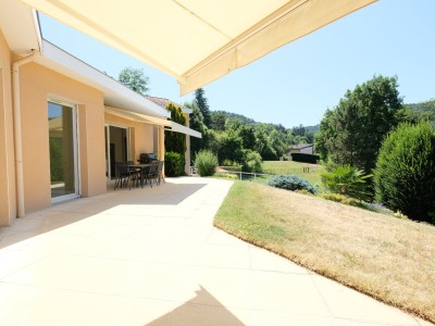 MAISON A VENDRE - ST PAUL EN CORNILLON - 220 m2 - 499000€