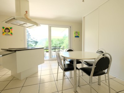 MAISON A VENDRE - ST PAUL EN CORNILLON - 220 m2 - 499000€