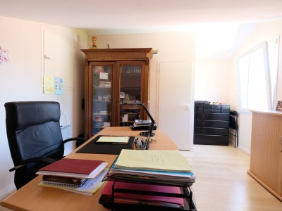 MAISON A VENDRE - ST PAUL EN CORNILLON - 220 m2 - 499000€