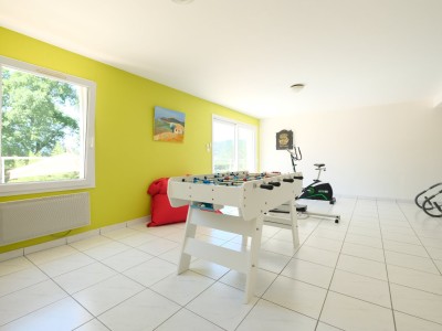 MAISON A VENDRE - ST PAUL EN CORNILLON - 220 m2 - 499000€