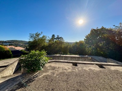 MAISON A VENDRE - ST PRIEST EN JAREZ 16 RUE DE LA GUICHERE - 178 m2 - 375 000 €