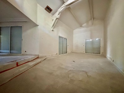 MAISON A VENDRE - ST PRIEST EN JAREZ 16 RUE DE LA GUICHERE - 178 m2 - 375 000 €