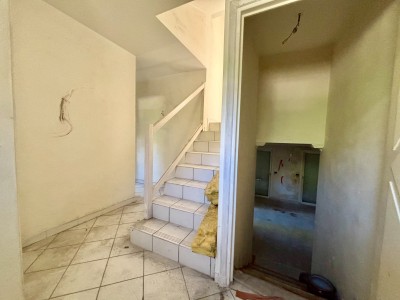 MAISON A VENDRE - ST PRIEST EN JAREZ 16 RUE DE LA GUICHERE - 178 m2 - 375 000 €