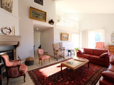 MAISON A VENDRE - ST PRIEST EN JAREZ - 200 m2 - 560000€
