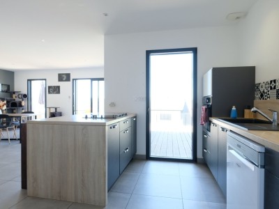 MAISON A VENDRE - ST PRIEST EN JAREZ - 142 m2 - 495 000 &euro;