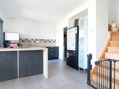 MAISON A VENDRE - ST PRIEST EN JAREZ - 142 m2 - 495 000 &euro;