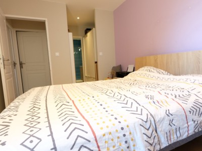 MAISON A VENDRE - ST PRIEST EN JAREZ - 142 m2 - 495 000 &euro;