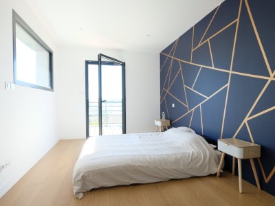 MAISON A VENDRE - ST PRIEST EN JAREZ - 142 m2 - 495 000 &euro;