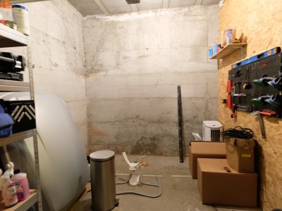 MAISON A VENDRE - ST PRIEST EN JAREZ - 142 m2 - 495 000 &euro;